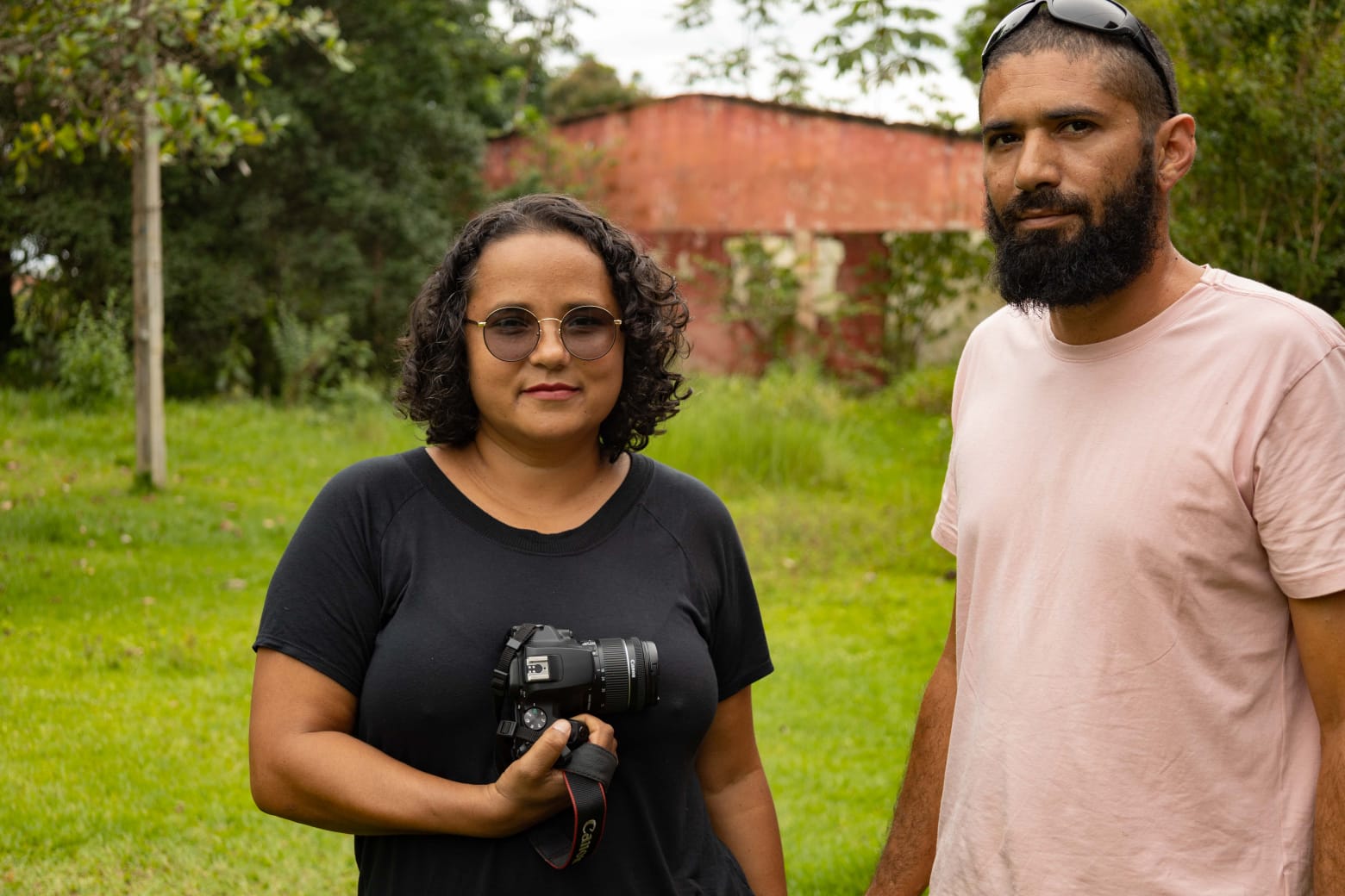 FUNDAÇÃO PALMARES: Rondonienses são premiados em concurso nacional de fotografia 