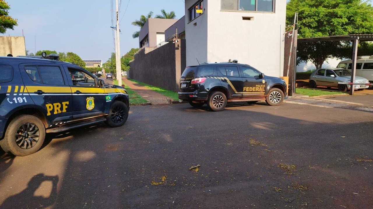 202 TONELADAS: Apreensões de drogas pela PF e PRF crescem de forma absurda na Amazônia