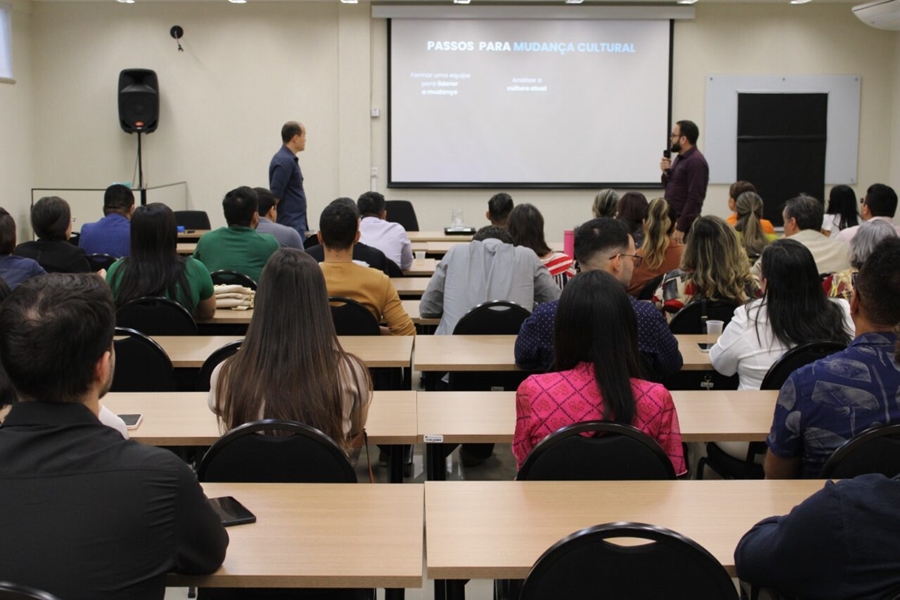 PROGRAMA: Iperon lança edital de consulta pública para avançar no Plano de Integridade