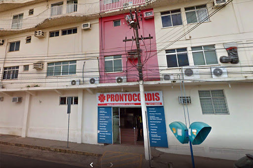 CHEGOU AO LIMITE: Prontocordis suspende atendimento após ficar sem vagas para novos pacientes 