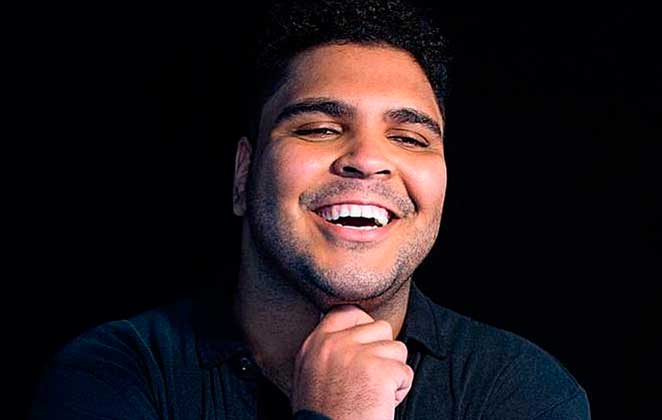 BBB22: Paulo Vieira é confirmado em quadro de humor