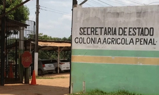 PANDEMIA DE CORONAVÍRUS: MP/RO recomenda suspensão de saídas de presos em regime semiaberto