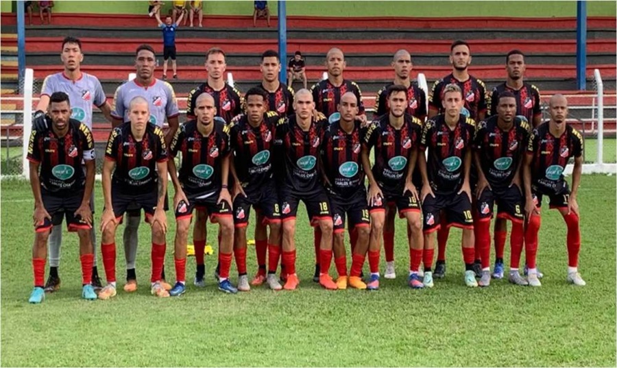 COPA VERDE: Tocantinopólis faz 4 gols no Real Ariquemes que é eliminado
