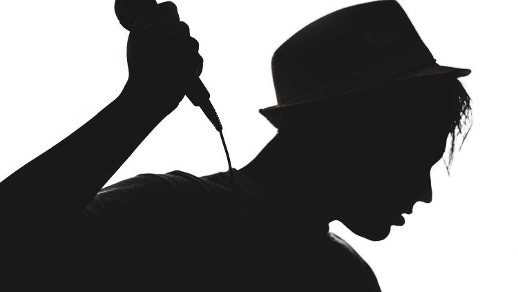 RAP: Música e cultura underground neste sábado em Batalha de Nômades