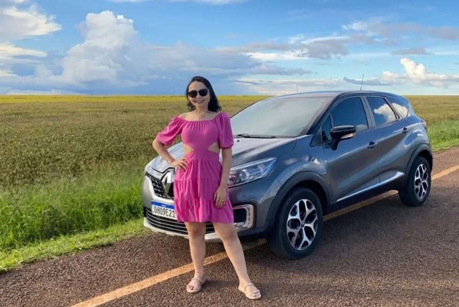 LUTO: Psicológa, filha de pastores, passa mal em casa e morre no hospital