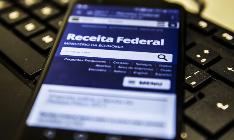 ALÍVIO: Receita Federal paga nesta sexta (29) lote residual de restituição do IRPF
