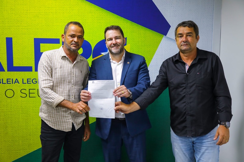 SAÚDE: Alex Redano assegura investimentos para Urupá