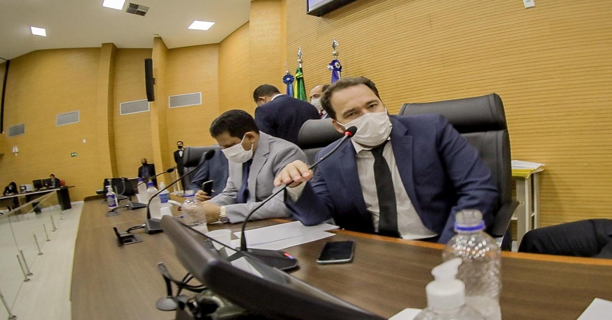 RECURSOS: Emenda de Alex Redano para compra de medicamentos para Nova Mamoré é empenhada