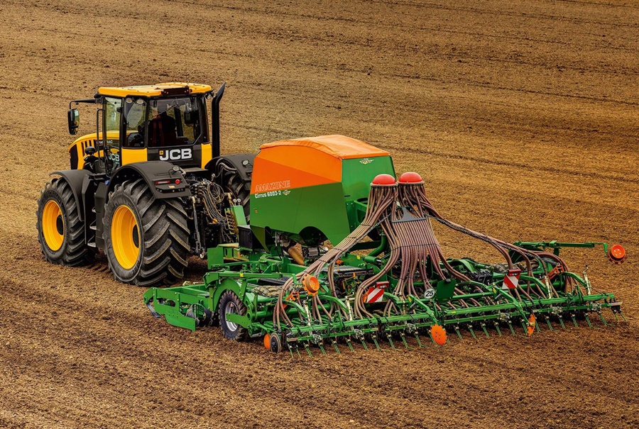 PERIGO: Energisa alerta trabalhadores rurais ao uso de máquinas próximo a rede elétrica