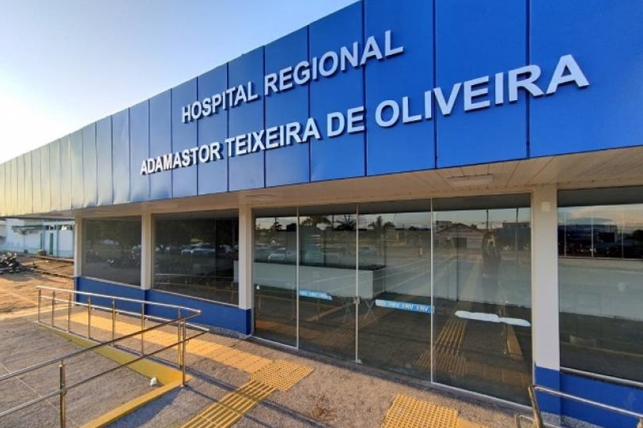 FATAL: Mulher é socorrida mas morre após fumar crack com bombril