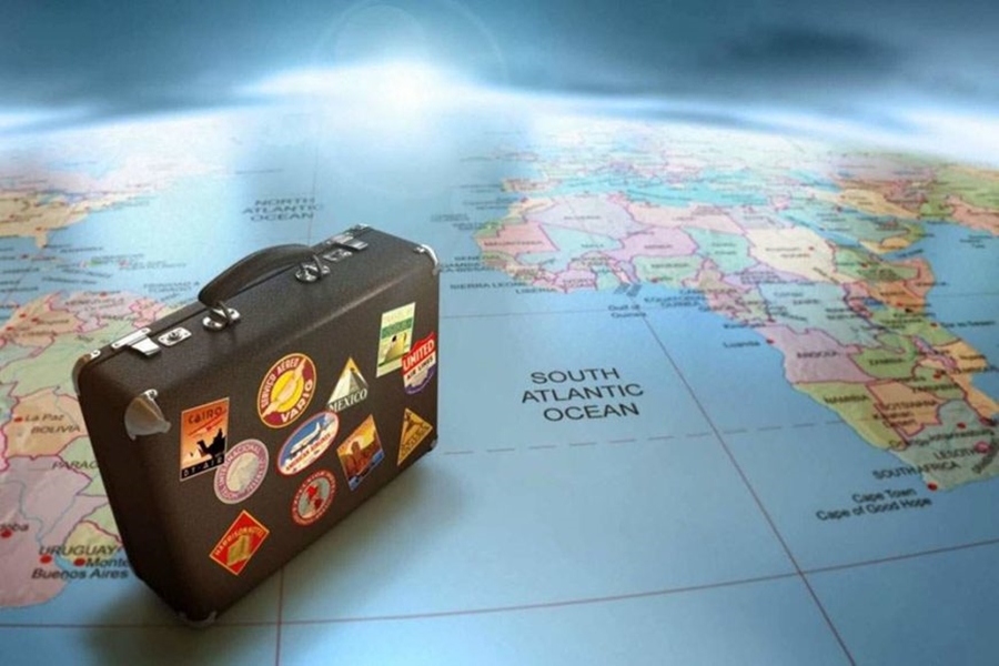 FAKE TRIP: Donos de agências de viagens são alvos de operação em Porto Velho e na Paraíba