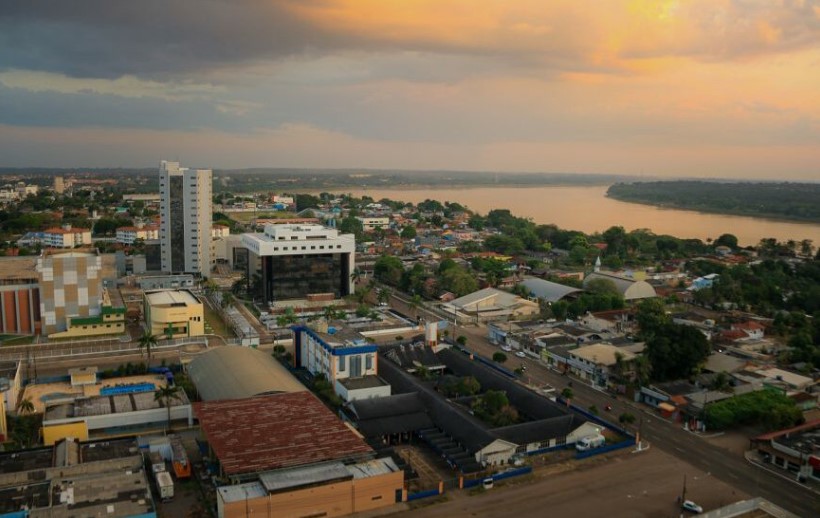 RESULTADO: Maioria não acha Rondônia um bom destino turístico