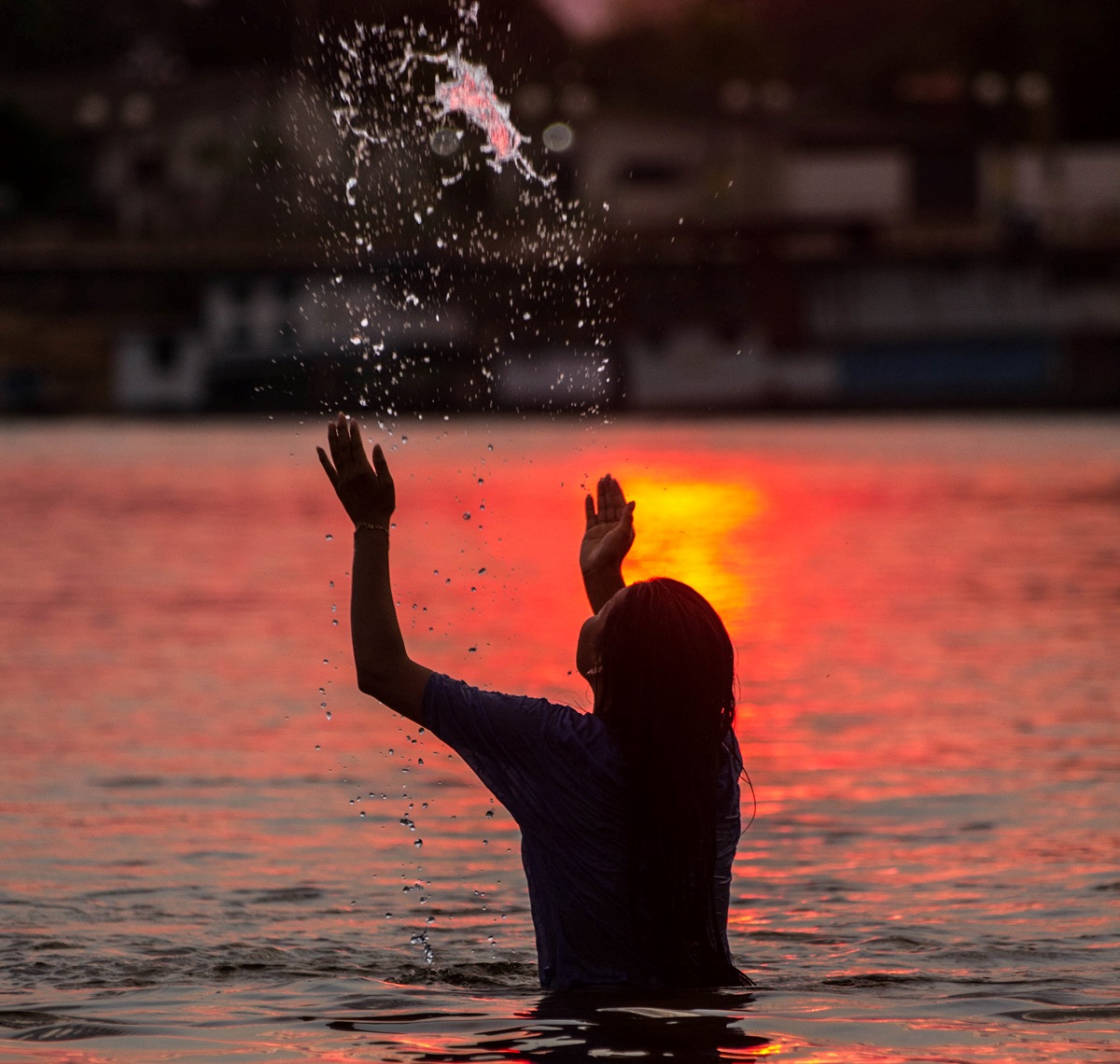 FOTOGRAFIA: Exposição “Vivências e sonhos ribeirinhos” acontece neste domingo e segunda