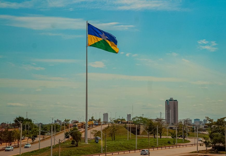 ANIVERSÁRIO: Rondônia completa 41 anos de instalação como Estado nesta quarta (04)