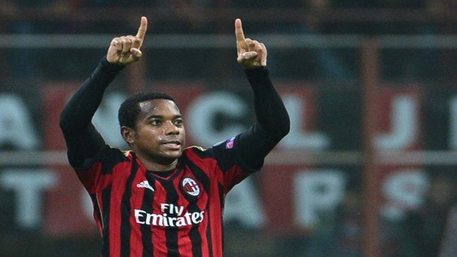 EXTRADIÇÃO: Itália emite ordem internacional de prisão contra Robinho por estupro