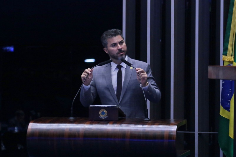 MARCOS ROGÉRIO: Promulgada a PEC que trata de gastos em educação durante a pandemia