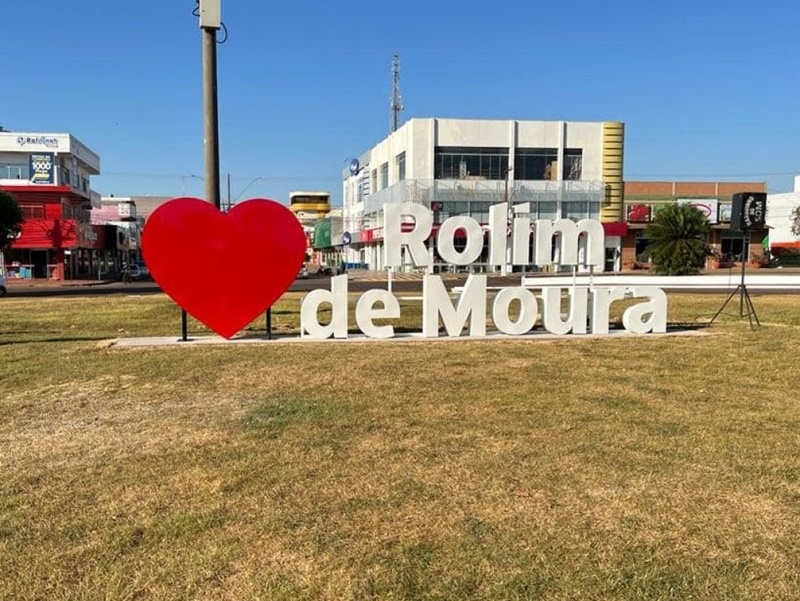 ESPERANÇA: Chance de pancadas de chuva nesta quinta (08), prevê o Climatempo.com