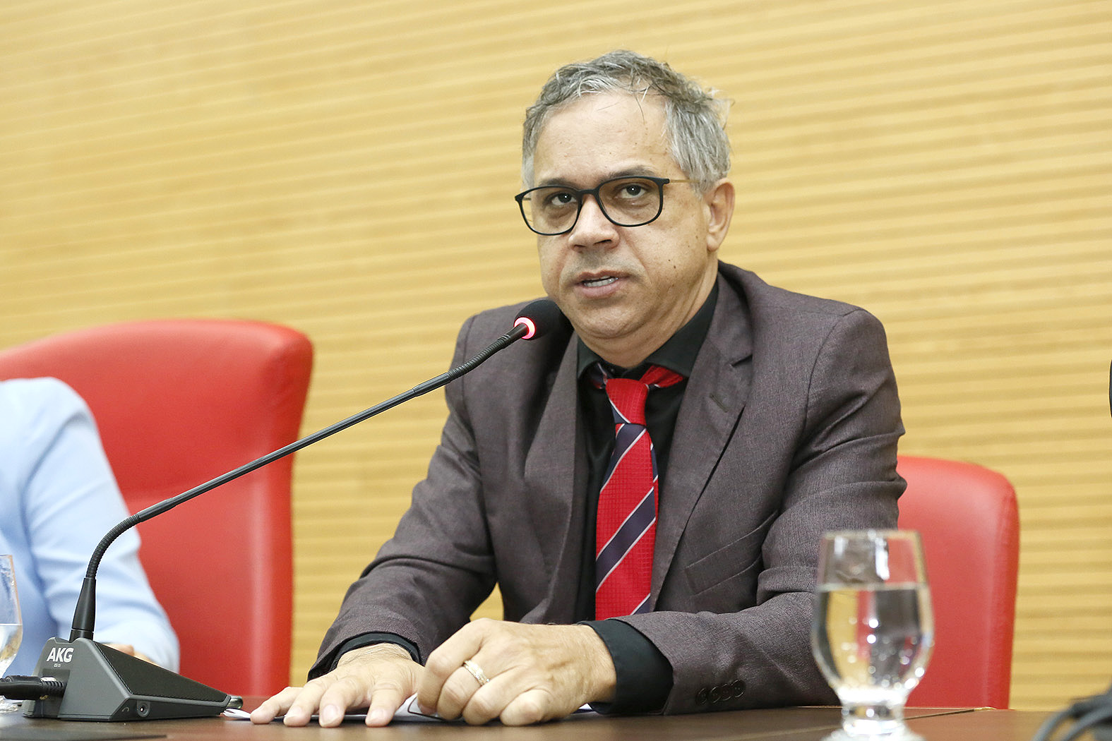FINALMENTE: Deputado Geraldo da Rondônia perde o mandato e Jesuíno Boabadi assume