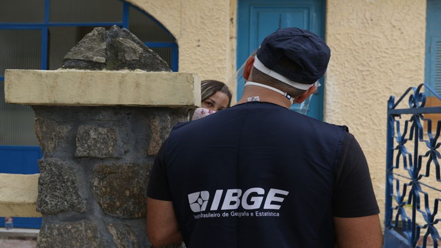 CENSO 2022: IBGE anuncia novo edital para o cargo de coordenador censitário