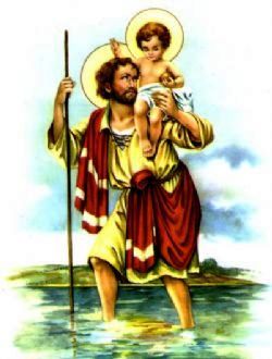 Carreata abre hoje a tradicional Festa de São Cristóvão em Porto Velho