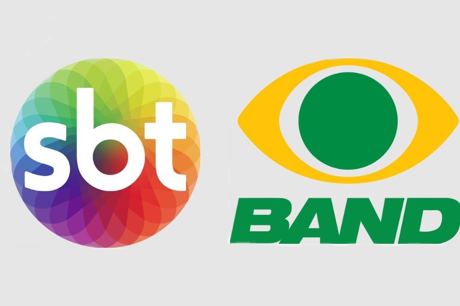 CONVERSAÇÕES: Grupo Norte de Comunicação negocia aquisição do SBT, Band e outras emissoras