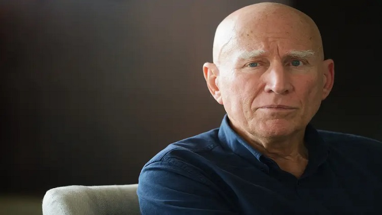 SEBASTIÃO SALGADO: ‘Trabalhar com os índios é um aprendizado constante’, afirma o fotógrafo 
