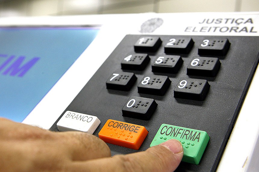 ELEIÇÕES 2026: Votação é prorrogada até as 18h em Rondônia após decisão do STF