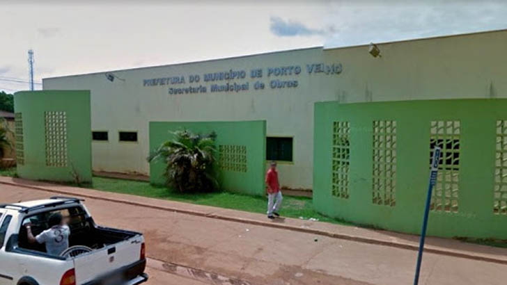 BRIGA: Apenado tenta matar o outro com vários golpes dentro da Semob em Porto Velho