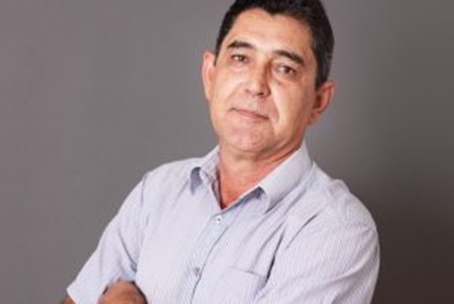 ELEIÇÕES 2024: Servidor municipal anuncia pré-candidatura a vereador em Alto Paraíso
