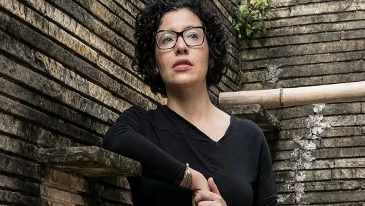 Sesc oferece oficina 'Diante da Escrita', com Andréa del Fuego