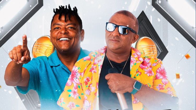 SHOWS: Veja a programação musical do Mercado Cultural de quarta a domingo