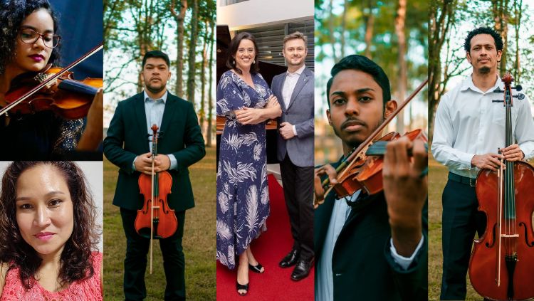  Paróquia São João Bosco, em Porto Velho, apresenta espetáculo musical dia 21