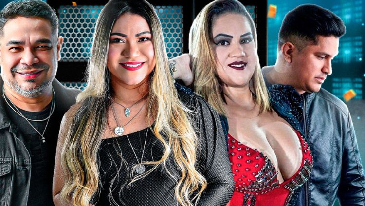 SHOWS GRATUITOS: Veja a programação musical do Mercado Cultural neste final de semana