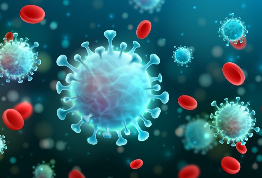 BOLETIM: Rondônia registra um óbito e 86 casos de covid-19 no domingo (24)