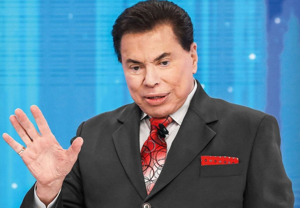 Silvio Santos dispensa Patricia Abravanel e marca retorno ao SBT