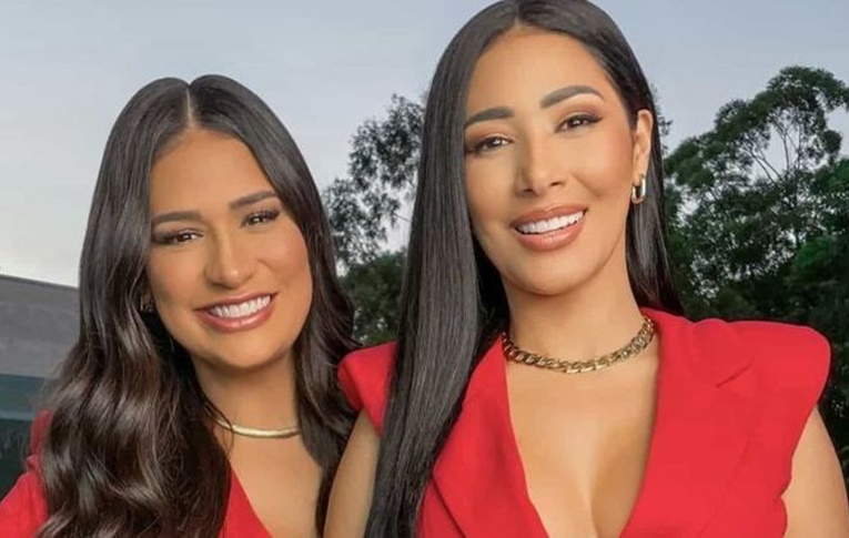Com Simaria longe dos palcos, Simone apaga fotos da irmã nas redes sociais