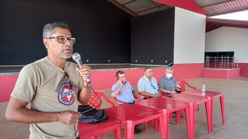 NOTIFICAÇÃO: Sindsef orienta ex-Sesp sobre descongelamento dos planos econômicos