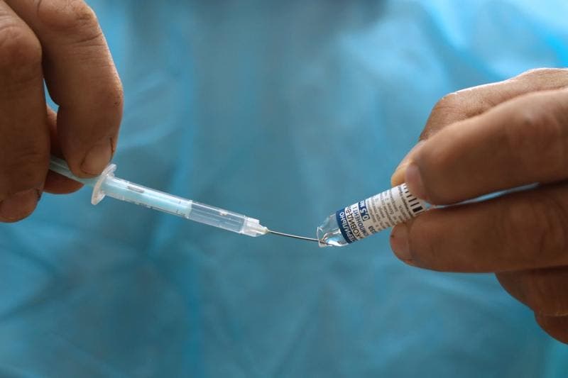 SPUTNIK V: Vacina comprada por Marcos Rocha aguarda apenas liberação da ANVISA e já é produzida no Brasil