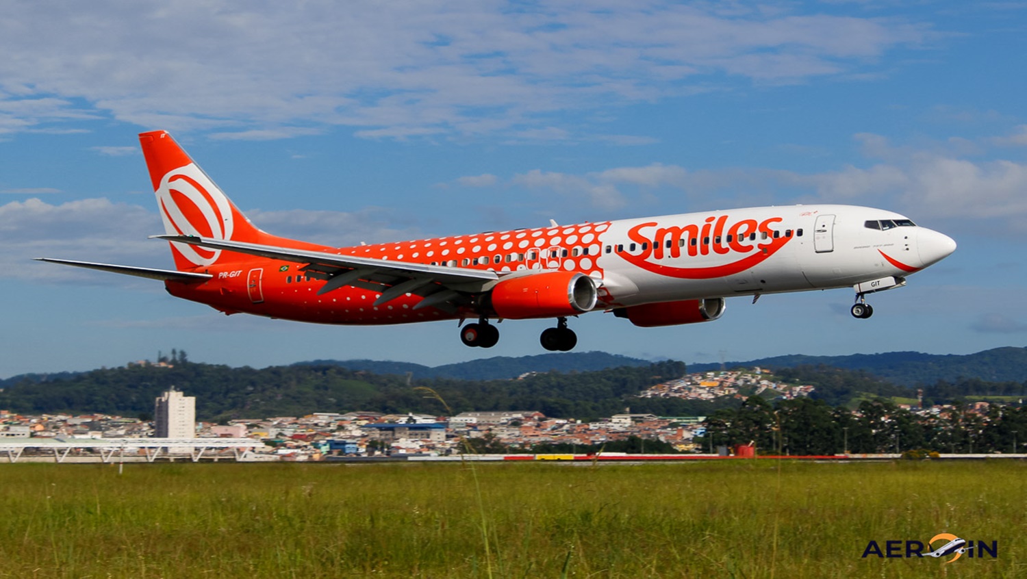 OFERTAS: Smiles lança novas promoções para a Semana do Consumidor