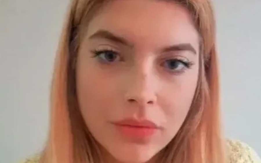 MISTÉRIO:  Brasileira vai para os Estados Unidos e pode estar sendo vítima de tráfico sexual