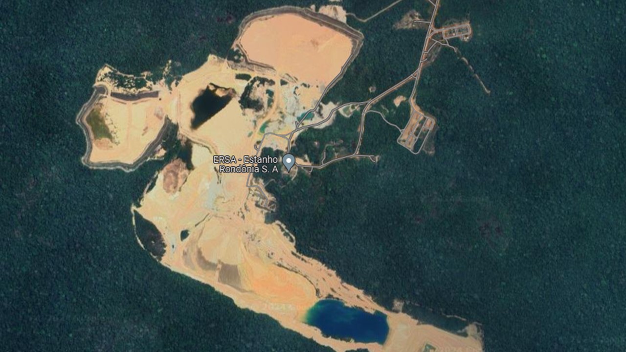 TABOQUINHA 02: MPF recomenda desativação completa da barragem de mineração até o fim do ano