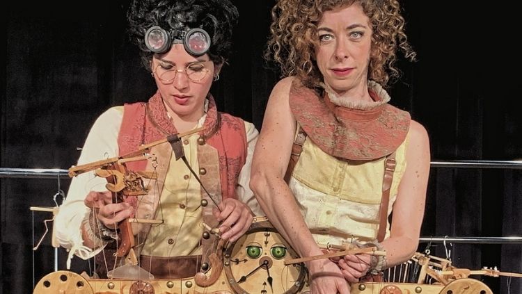 PALHAÇAÍ: Programação do festival continua neste sábado e domingo no formato virtual