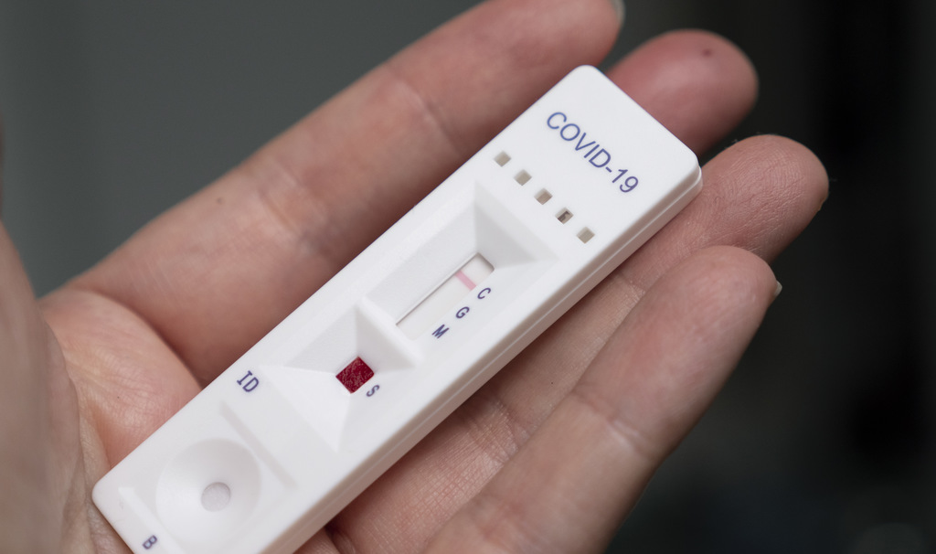 CORONAVÍRUS: Rondônia tem mais 2.215 casos de covid-19 e uma morte, aponta último boletim 