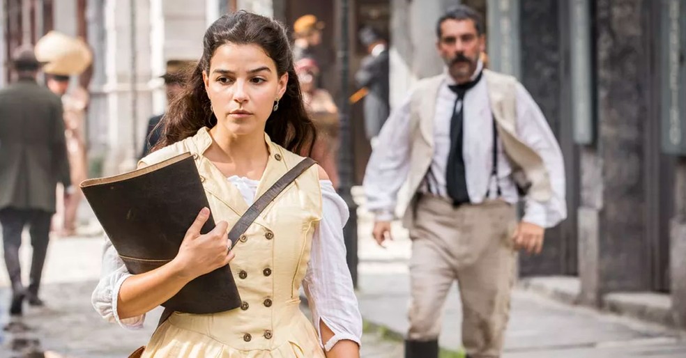 NOVELAS: Confira o resumo dos capítulos desta quinta-feira (20)