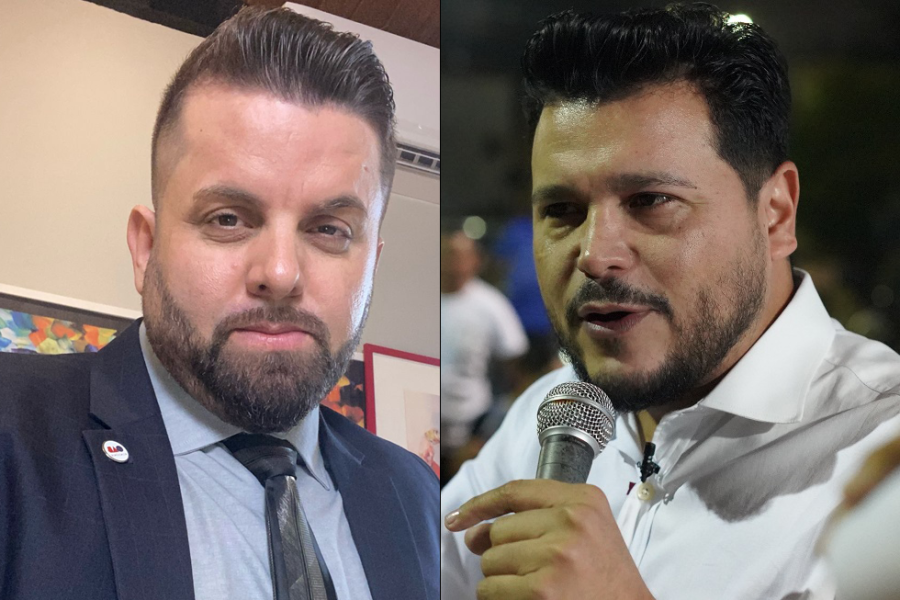 MARCELO CRUZ: TRE autoriza deputado a mudar de partido; presidente pode brigar pela prefeitura