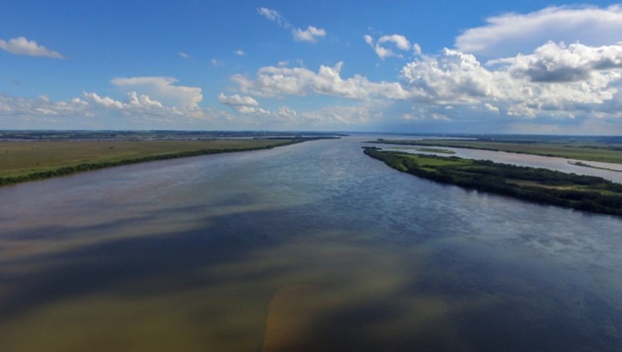 TURISMO NÁUTICO: A grandiosidade do Rio Paraná e o seu potencial turístico