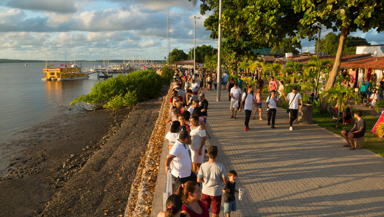 LUGARES: Ministério do Turismo lança primeira edição do Radar do Turismo
