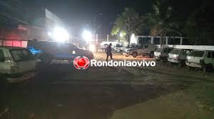 URGENTE: Adolescentes fogem de unidade de internação na capital 