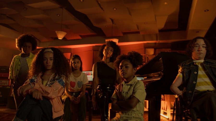 PANTERA NEGRA: Boticário lança Hino da Coragem para inspirar o público infantil