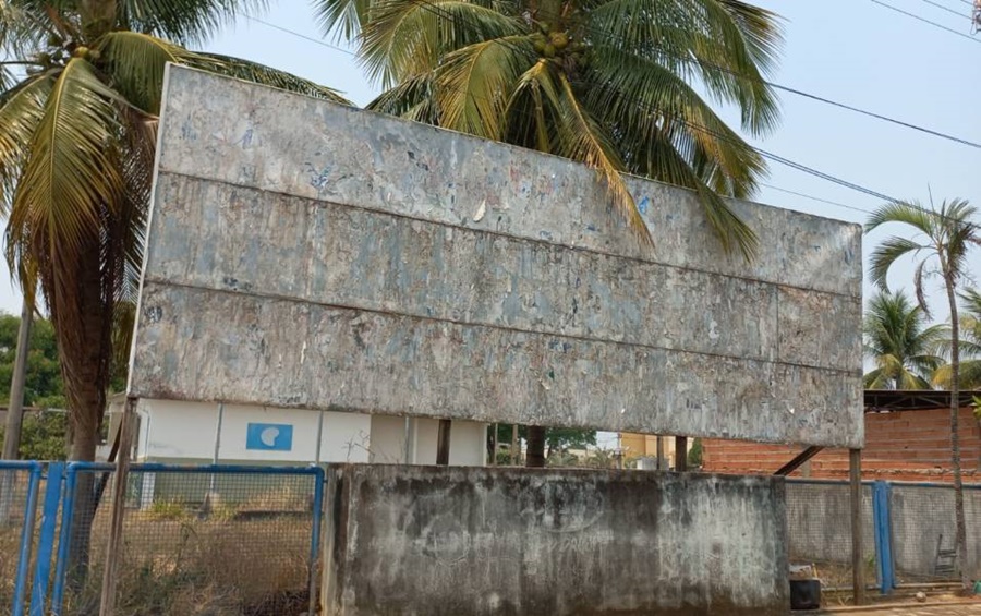 ORDEM: Justiça de Rondônia manda retirar outdoors a favor de Bolsonaro